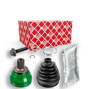 Комплект ШРУСа FEBI BILSTEIN 109151 внешний - Фото 1