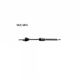 Приводной вал SKF VKJC 1874 для FORD передняя ось справа - Фото 1