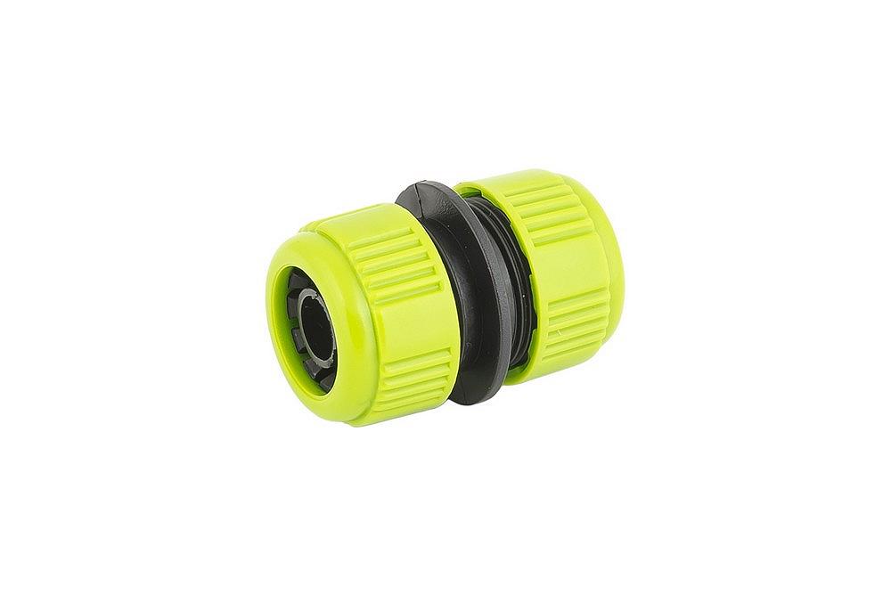 Муфта з'єднувальна MASTERTOOL для шланга 1/2" 92-9317, фото №1