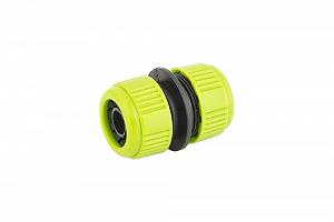 Муфта з'єднувальна MASTERTOOL для шланга 1/2" 92-9317 - Фото 1