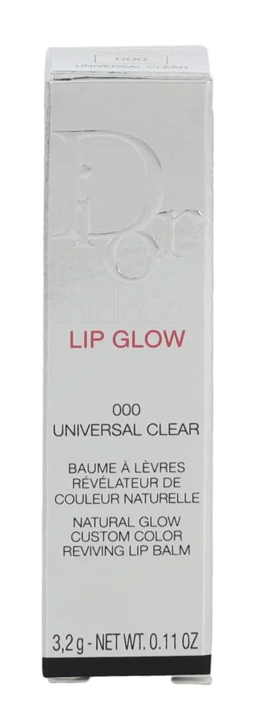 Блеск для губ Dior Addict LIP Glow 000, фото №3