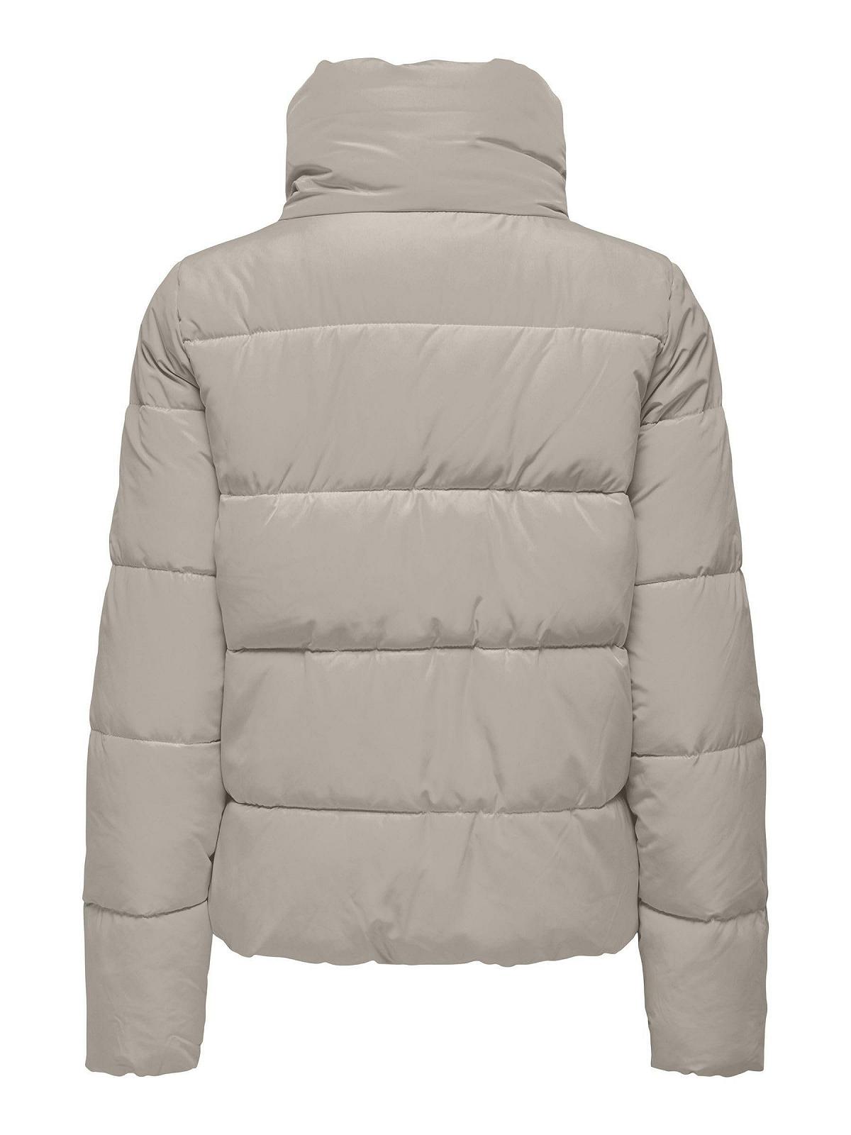 Куртка Пухова Жіноча ONLY Onlnewcool Puffer Jacket CC OTW, фото №3
