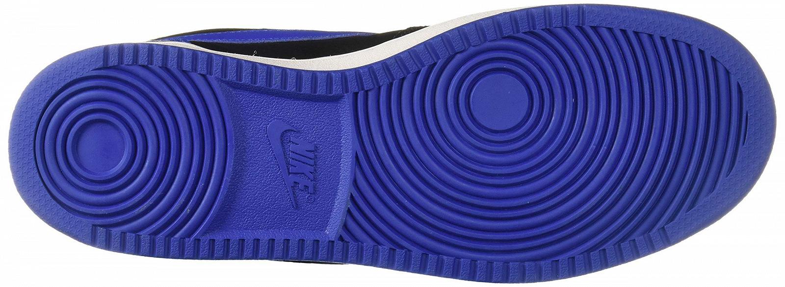 Кроссовки Nike Mercurial Vapor X FG мужские, фото №4
