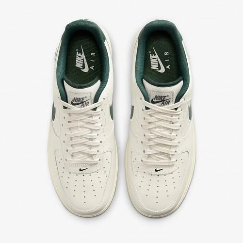 Кросівки Nike AIR FORCE 1 07 42.5, фото №5