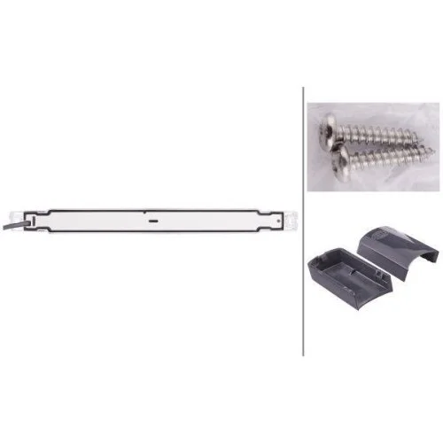 Ліхтар заднього ходу HELLA 2ZR 980 889-211 задній, фото №2 Ліхтар заднього ходу HELLA 2ZR 980 889-211 задній, фото №2