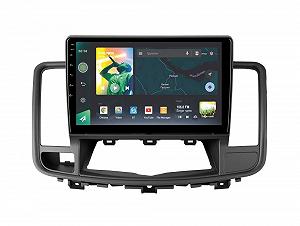 Штатная магнитола Sigma X10232 2+32 Gb Nissan Teana J32 2008-2013 10 - Фото 1