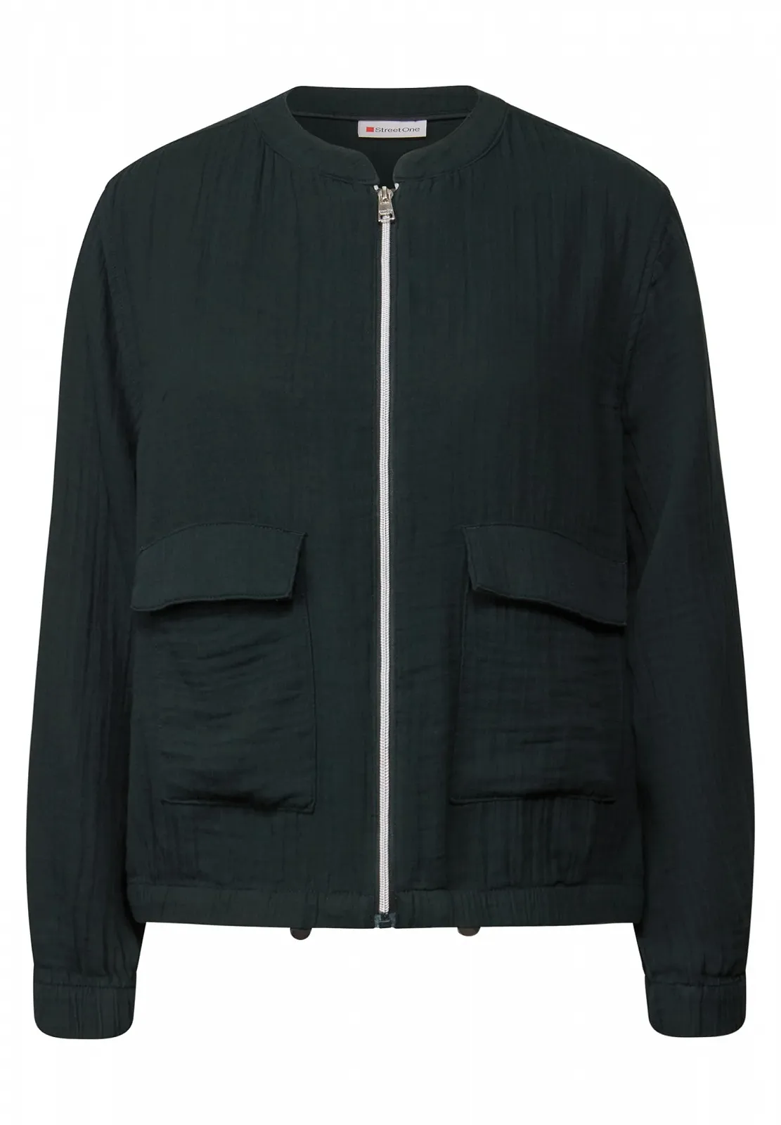 Блузон Street One Muslin Женский, фото №3 Блузон Street One Muslin Женский, фото №3