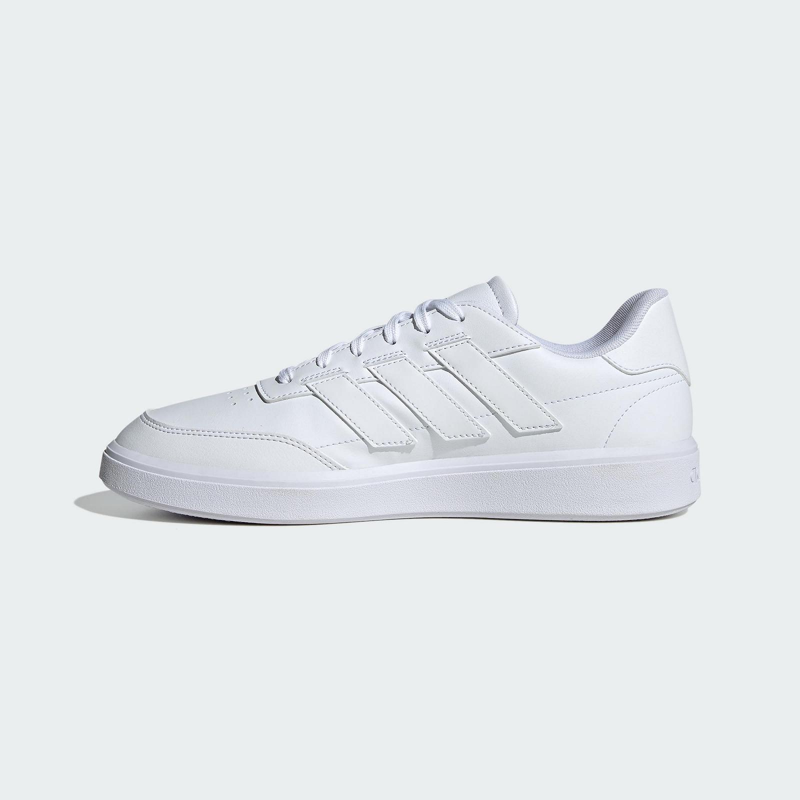 Кросівки adidas Courtblock чоловічі, фото №2