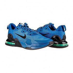 Кросівки NIKE M AIR MAX ALPHA TRAINER 5 44 - Фото 1