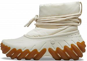 Клоги Crocs Unisex Echo Wooden - Фото 1