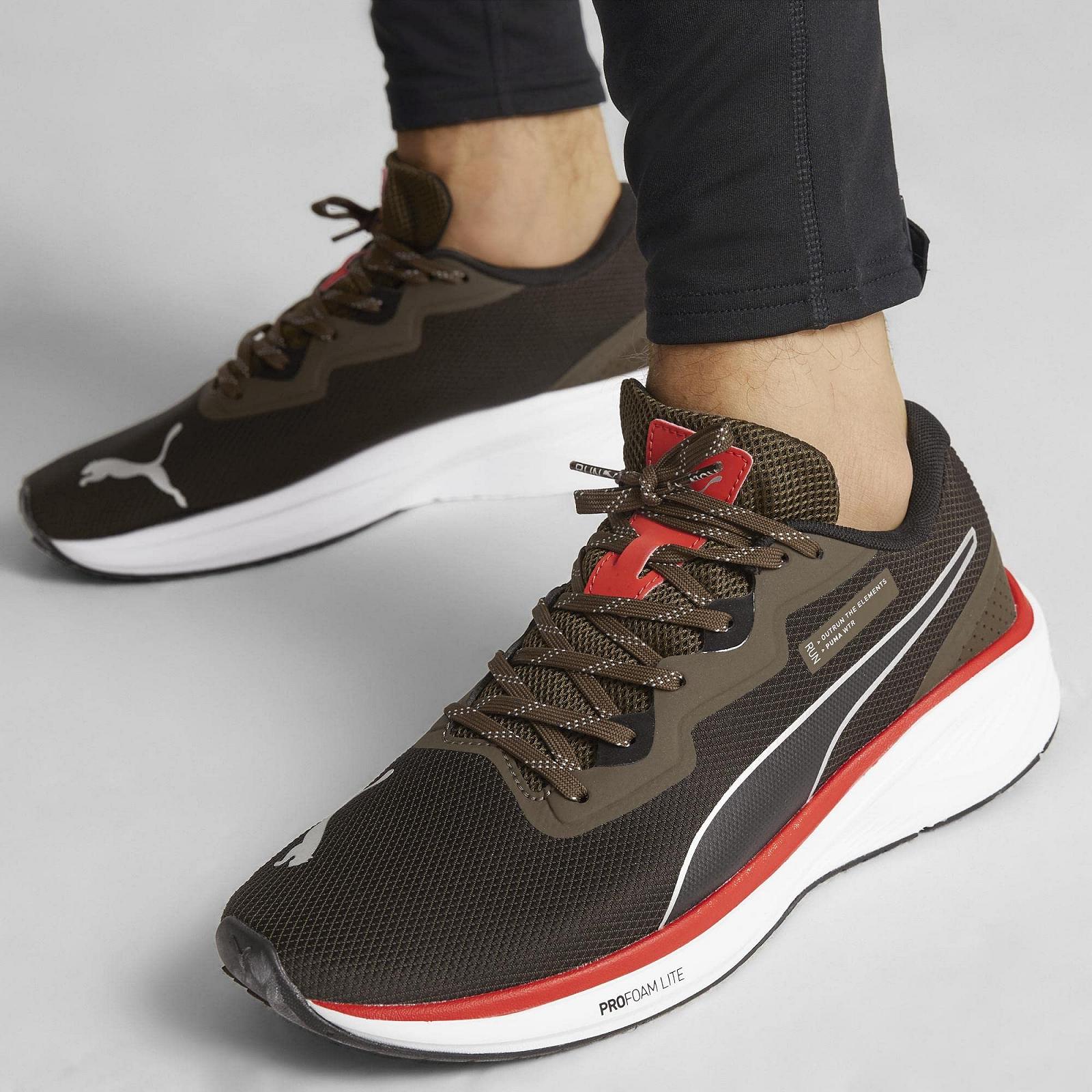 Кросівки PUMA Aviator Profoam Sky Winter Unisex, фото №5