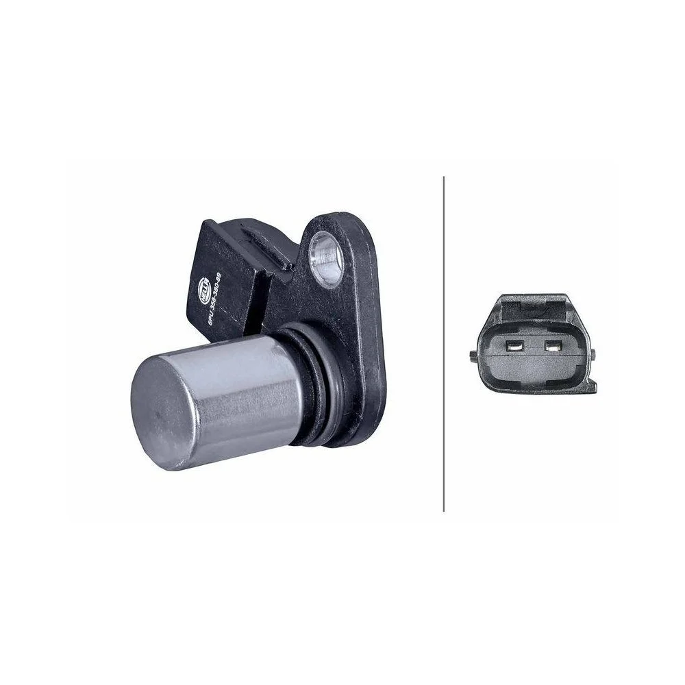 Датчик положення розподільного вала HELLA 6PU 358 380-891 TOYOTA LEXUS передній, фото №1 Датчик положення розподільного вала HELLA 6PU 358 380-891 TOYOTA LEXUS передній, фото №1