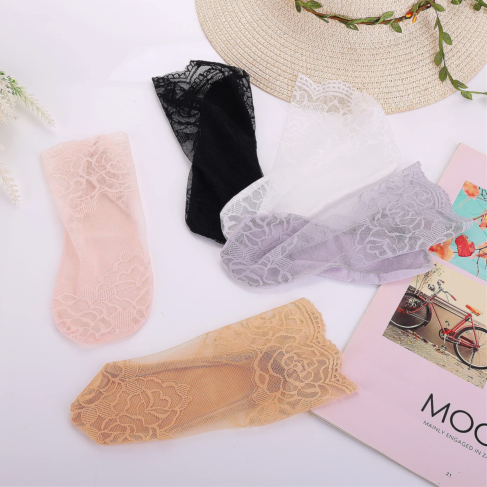 Носки Yolev, 5 пар, фото №7