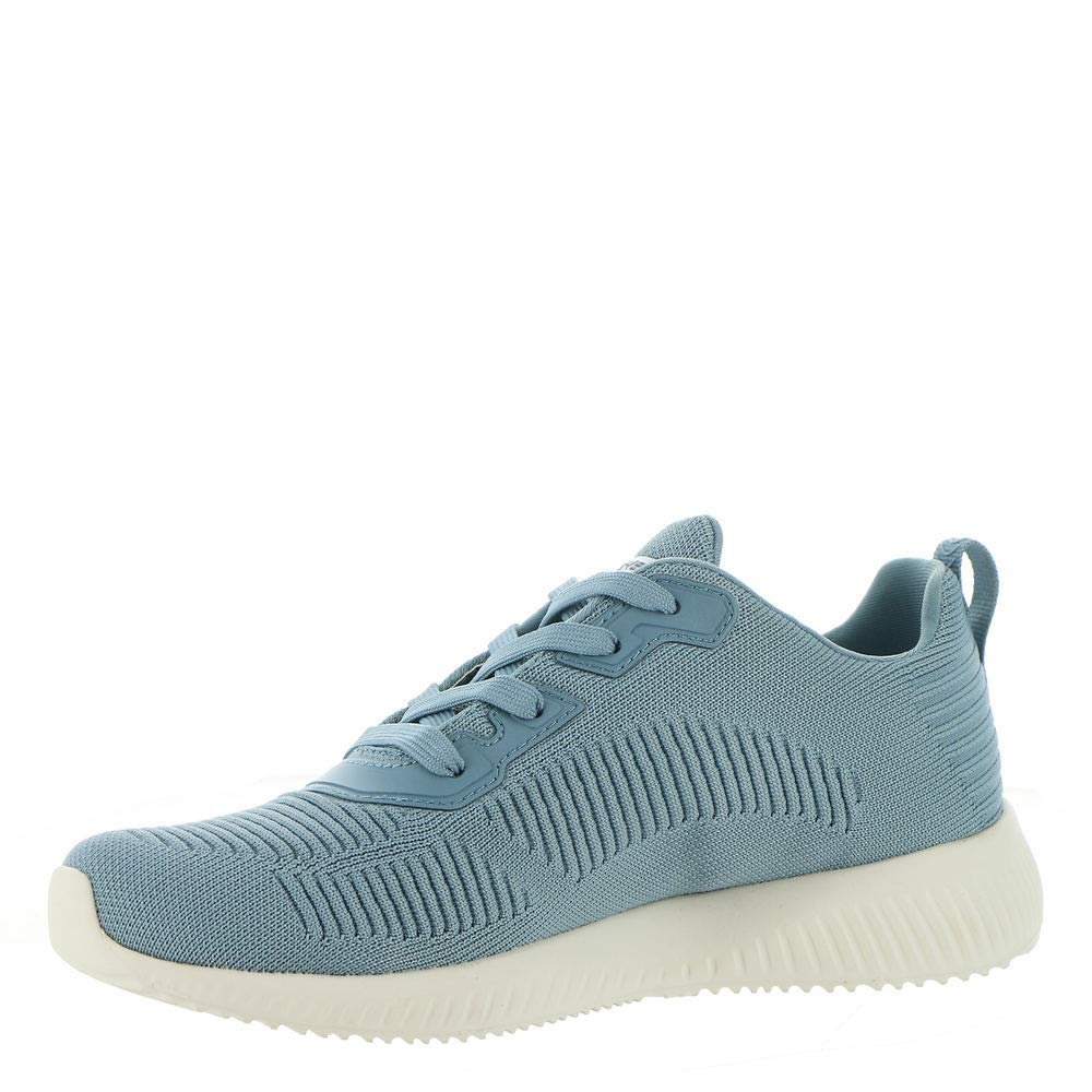 Кроссовки Skechers Bobs Squad Tough Talk женские, фото №5