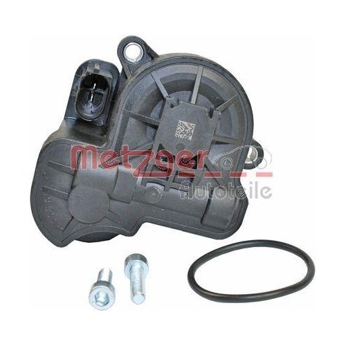 Виконавчий елемент супорта стоянкового гальма METZGER 0899053 для VAG, фото №2