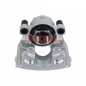 Тормозной суппорт METZGER GREENPARTS 6261758 для FORD передний мост справа synthetic.ua - Фото 1