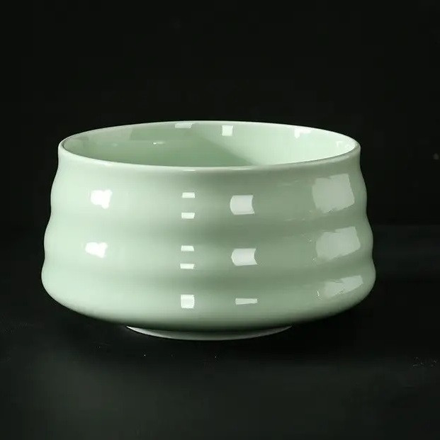 Чаван Green Light 550 мл Тяван для матчи, фото №1 Чаван Green Light 550 мл Тяван для матчи, фото №1