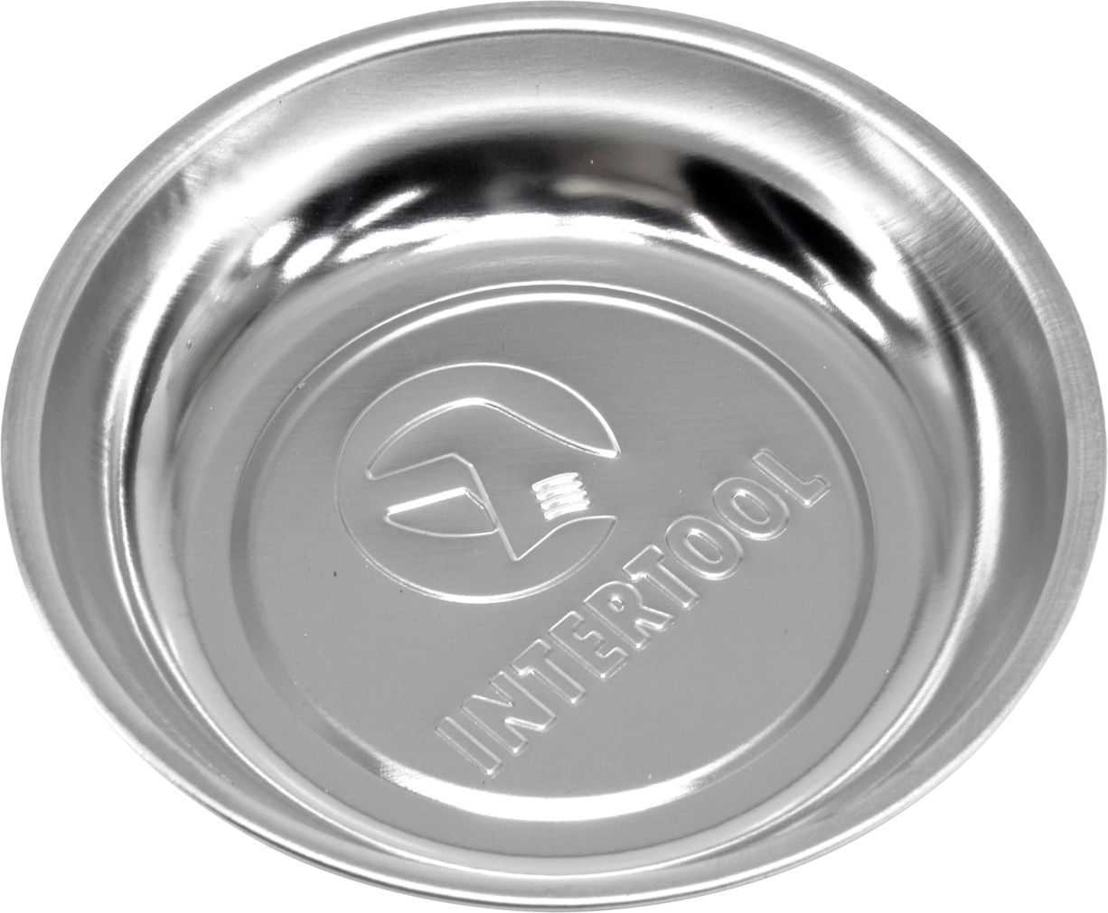 Лоток магнітний для інструментів Intertool 108х22мм ET-1050, фото №1