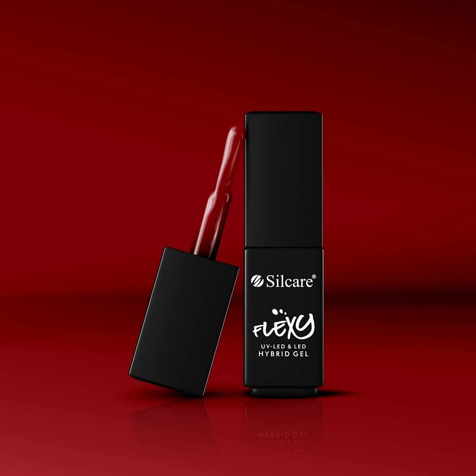 Гель-лак Flexy *29 4.5г, фото №6 Гель-лак Flexy *29 4.5г, фото №6