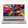 Ноутбук Medion Akoya S15449 Intel Core i5-1135G7 ОЗУ 16 ГБ SSD 512 ГБ Intel Iris Xe Graphics Металл Б/У Хороший