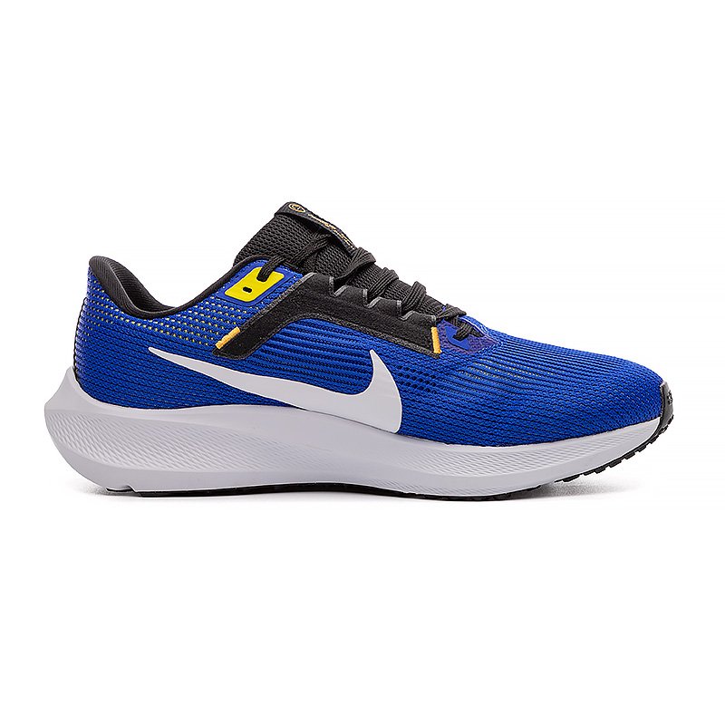 Кроссовки Nike AIR ZOOM PEGASUS WIDE 46, фото №3