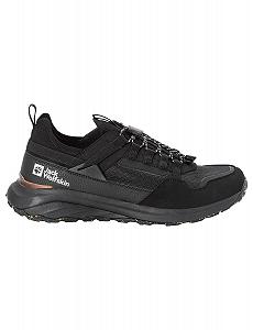 Кросівки Jack Wolfskin Dromoventure Athletic Low M - Фото 1