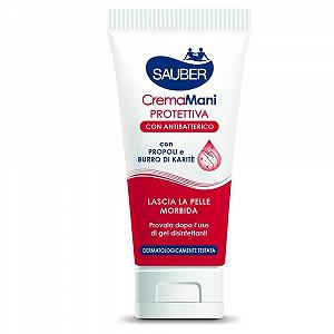 Крем для рук Антибактериальный с прополисом и маслом ши 75мл (3 шт) synthetic.ua - Фото 1