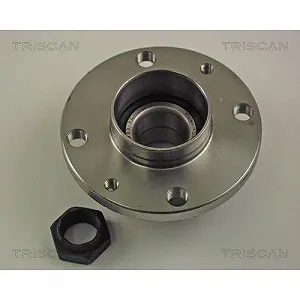 Комплект підшипника колісної маточини TRISCAN 8530 10232 для ALFA ROMEO FIAT LANCIA, задня вісь synthetic.ua - Фото 1