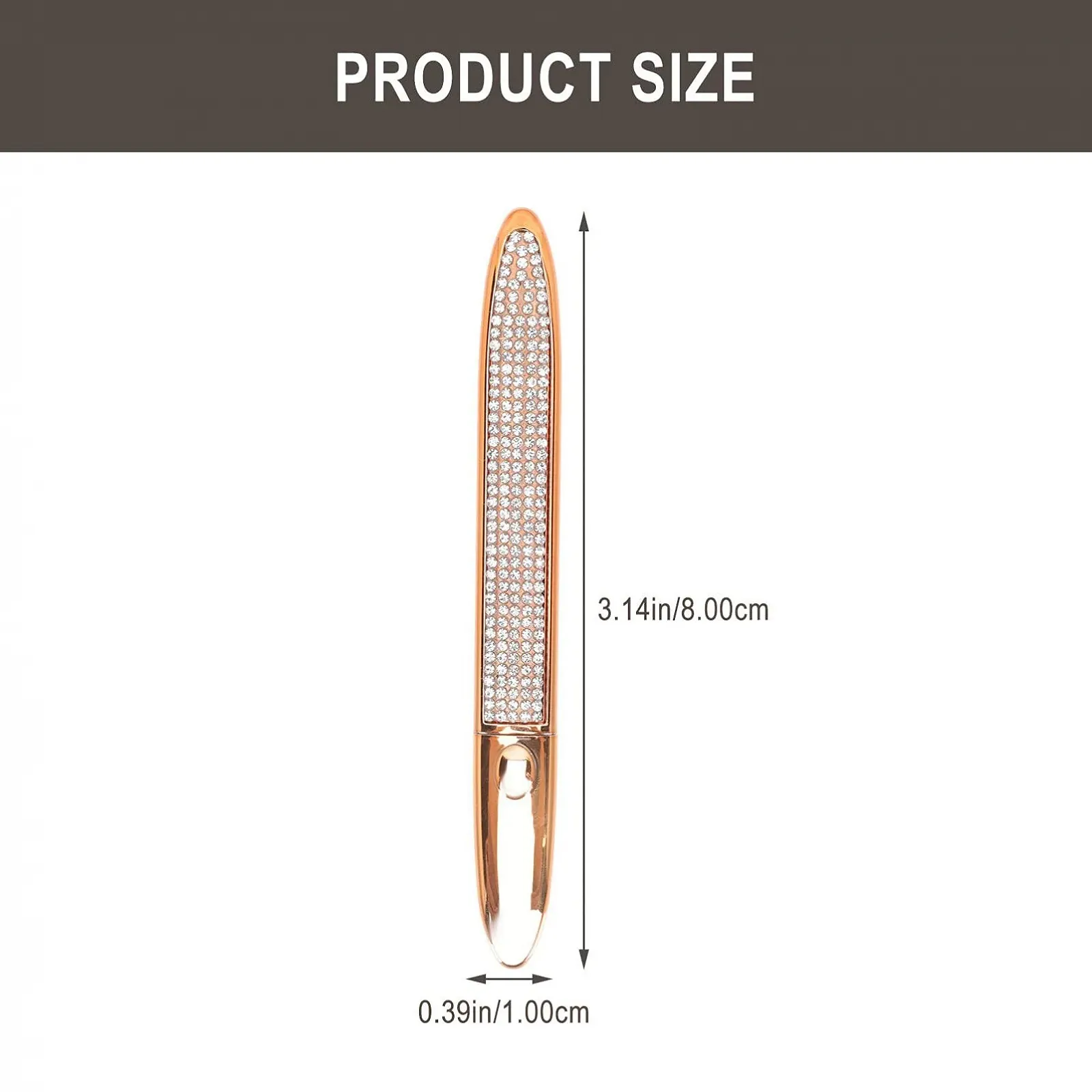 Карандаш Lurrose Блестящий для глаз, фото №2