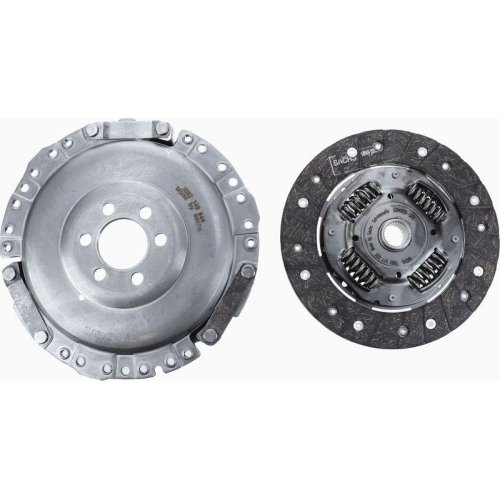 Комплект сцепления SACHS 3000 824 501 для SEAT SKODA VW, фото №4
