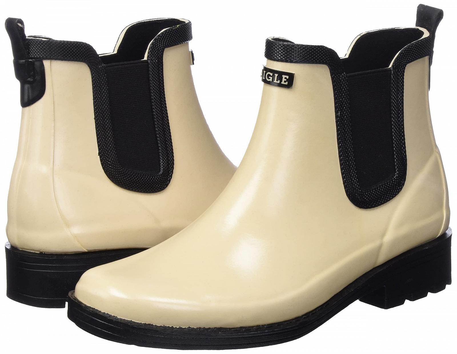 Ботинки Aigle Carville Женские, фото №7