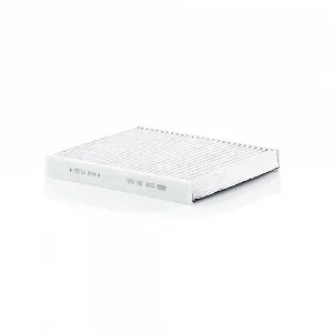 Салонний фільтр MANN-FILTER CUK 26 021 для VAG - Фото 1