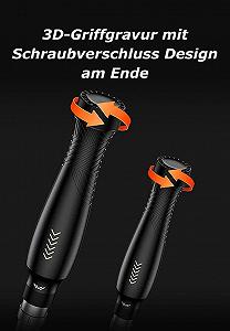 Набір викруток BLUE OCEAN Precision 145 in 1 synthetic.ua - Фото 1