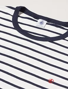 Пижама Petit Bateau для мальчиков synthetic.ua - Фото 1