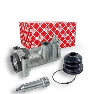 Рабочий цилиндр сцепления FEBI BILSTEIN 108797 для IVECO - Фото 1