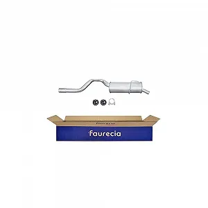 Глушник задній HELLA Easy2Fit 8LD 366 034-271 - Фото 1