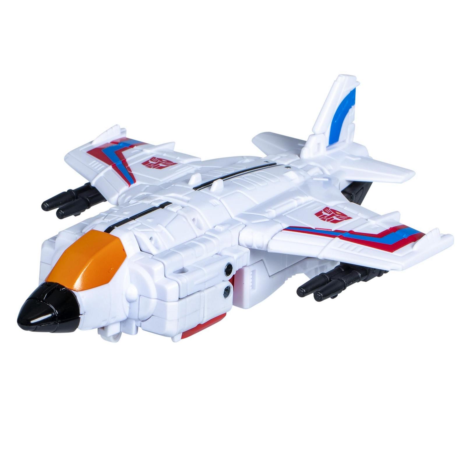 Фігурка Transformers Age of The Primes Deluxe Class Aerialbot Slingshot, фото №2