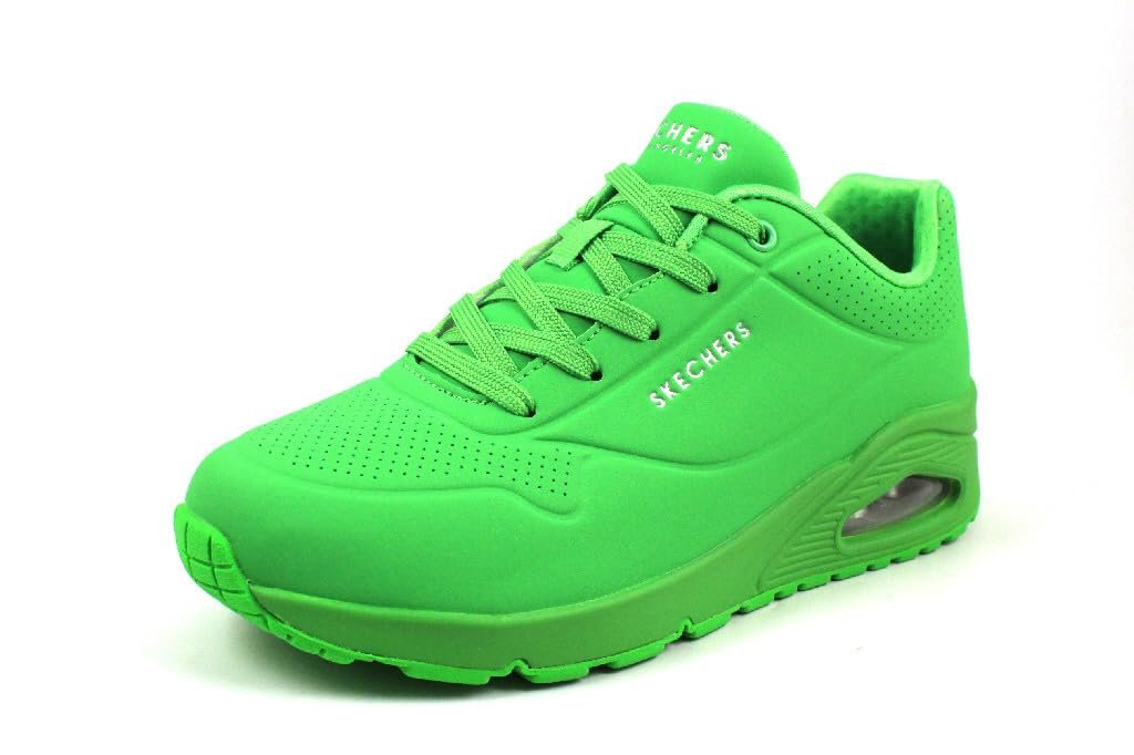 Кросівки Skechers UNO Stand On Air, фото №1