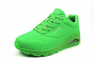 Кросівки Skechers UNO Stand On Air - Фото 1