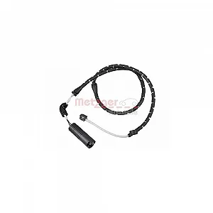 Датчик зносу гальмівних колодок METZGER 1190099 для BMW передня вісь - Фото 1