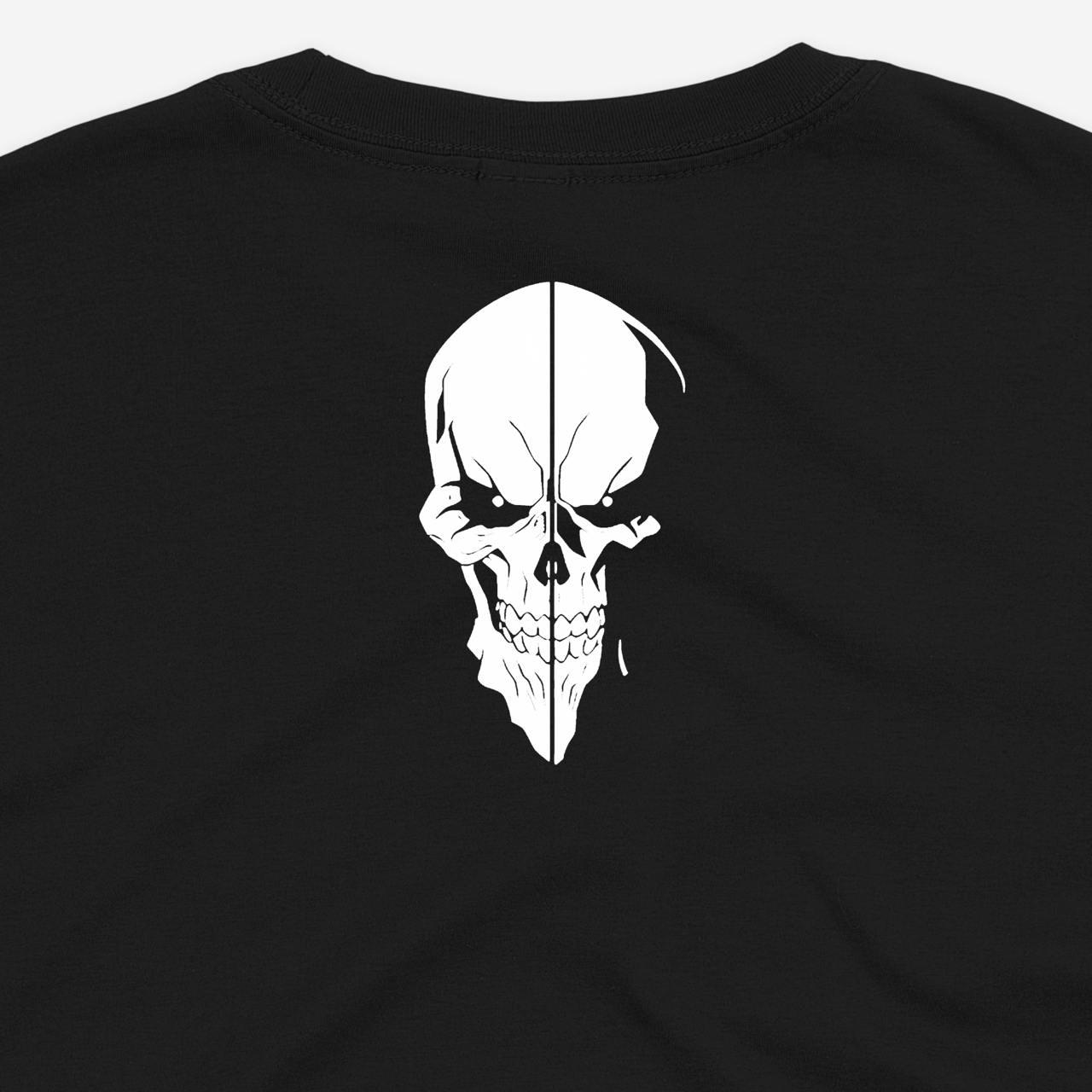 Футболка Аниме Оверлорд Overlord TH208 M, фото №4