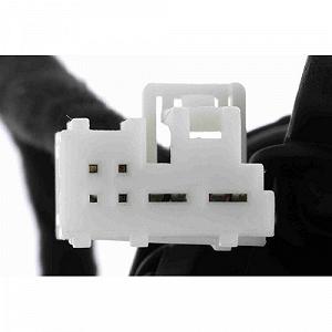 Замок багажника VEMO V20-85-0063 BMW Original VEMO Quality synthetic.ua - Фото 1