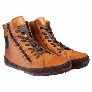 Ботинки Мужские Зимние - Фото 1