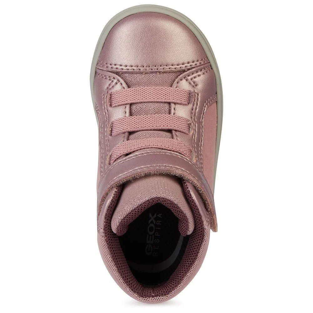 Кросівки Geox Baby Girl B Gisli Girl B, фото №5