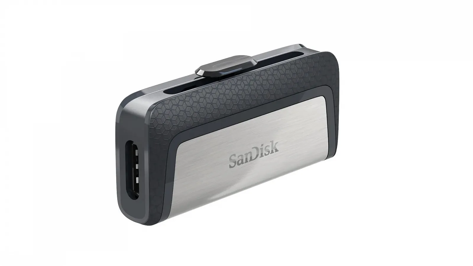 USB Drive SanDisk Ultra Dual 128 GB USB 3.1 Type-C, фото №4 USB Drive SanDisk Ultra Dual 128 GB USB 3.1 Type-C, фото №4