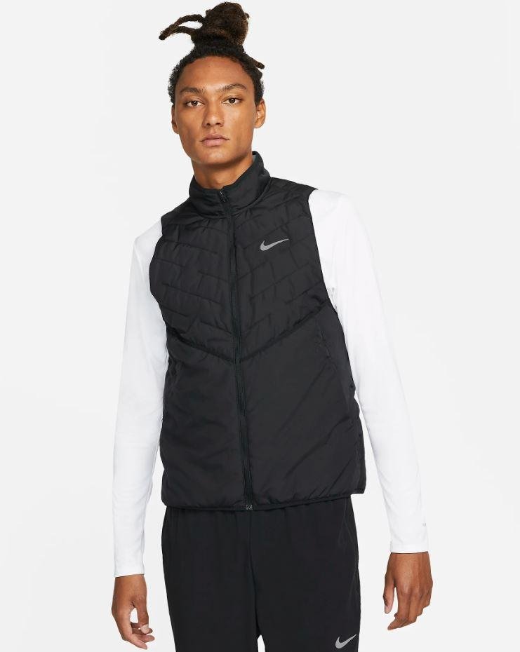 Жилетка Nike Therma-FIT Repel DD5647-010 M, фото №1