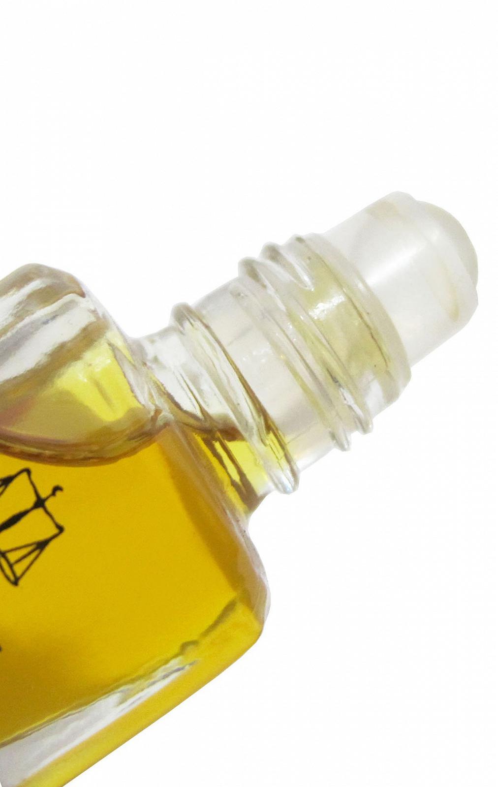 Набор El Nabil Musc Patchouli восточных/арабских парфюмов на масле, 5 мл, без спирта, фото №4