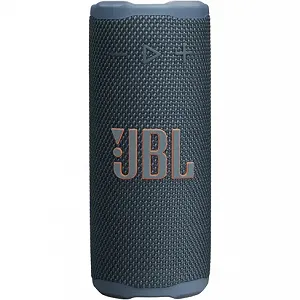 Акустическая система JBL Grip Blue (JBLGRIPBLU) - Фото 1
