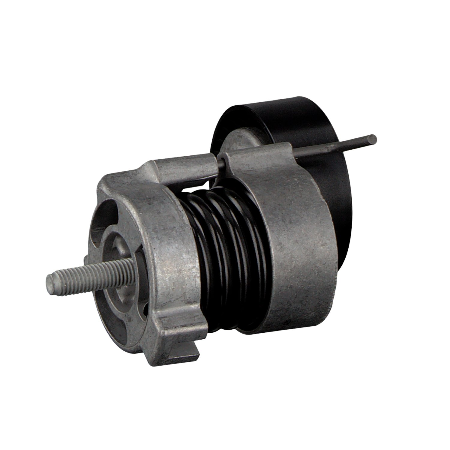 Натяжитель ремня, поликлиновой ремень FEBI BILSTEIN 30121 для BMW, фото №5