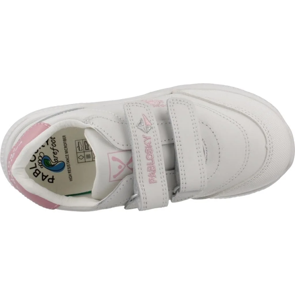 Кроссовки Pablosky 203907 для девочек, фото №7